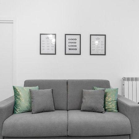 Apartment Milan San Siro City Life & Fiera Εξωτερικό φωτογραφία