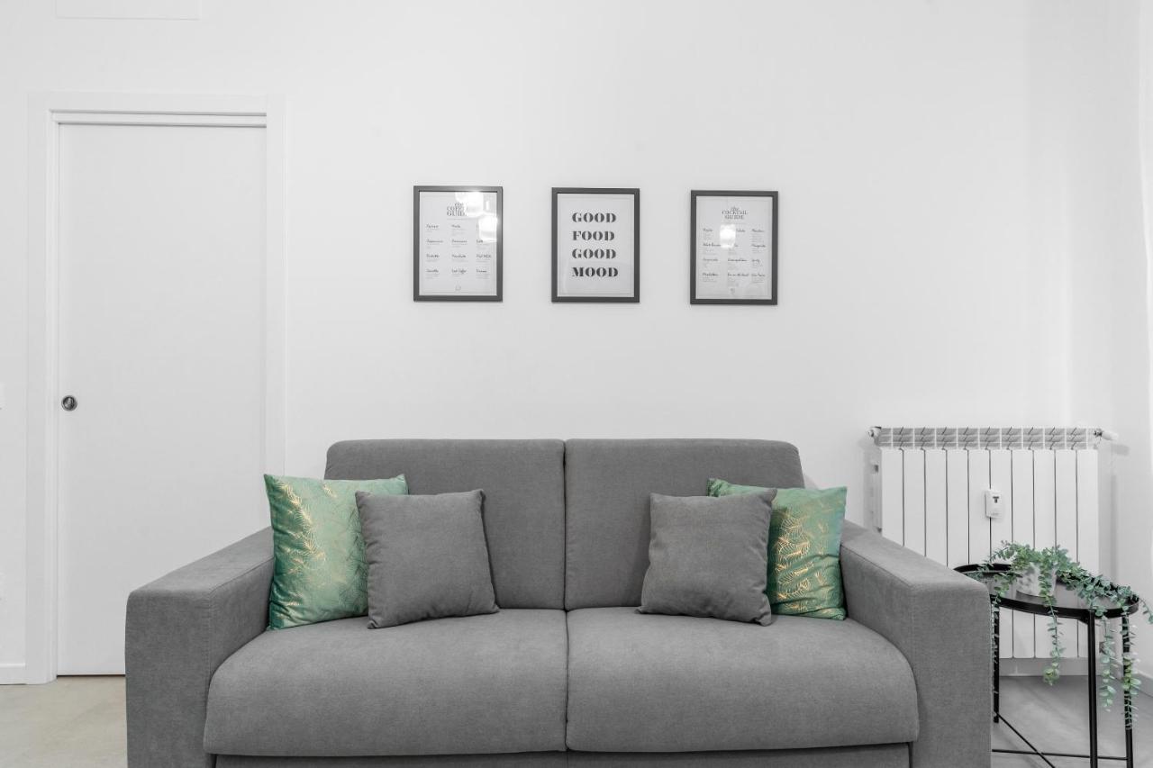 Apartment Milan San Siro City Life & Fiera Εξωτερικό φωτογραφία