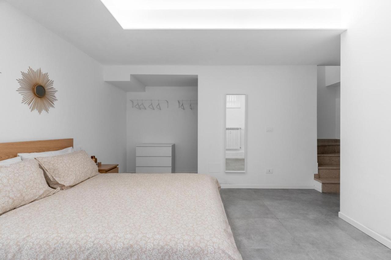 Apartment Milan San Siro City Life & Fiera Εξωτερικό φωτογραφία
