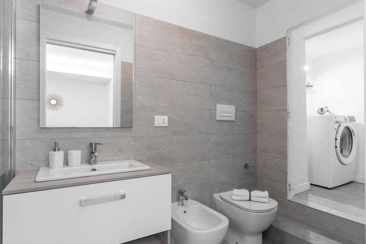 Apartment Milan San Siro City Life & Fiera Εξωτερικό φωτογραφία