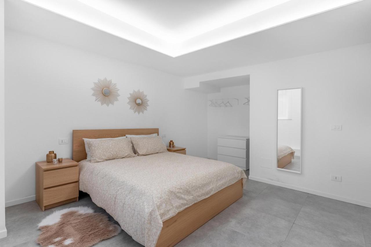 Apartment Milan San Siro City Life & Fiera Εξωτερικό φωτογραφία
