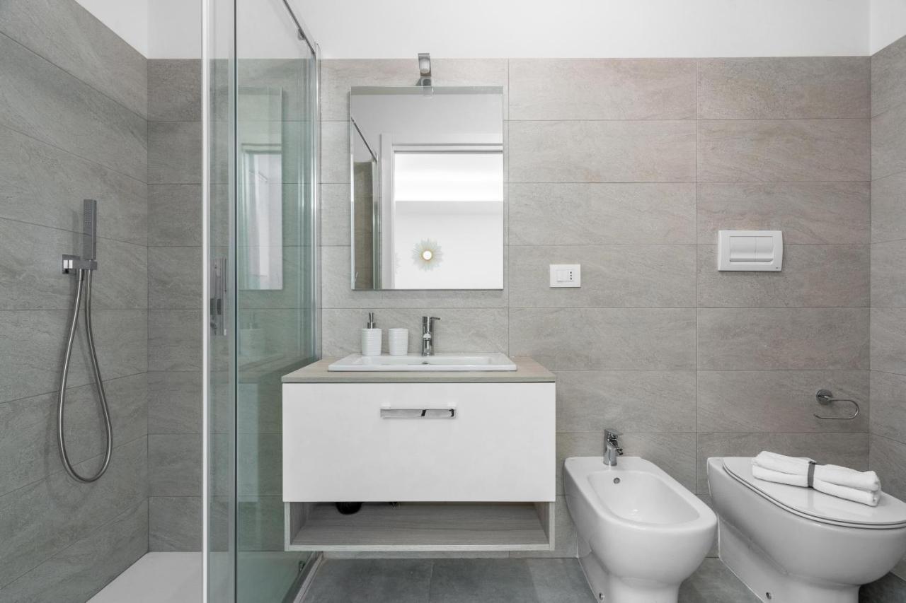 Apartment Milan San Siro City Life & Fiera Εξωτερικό φωτογραφία