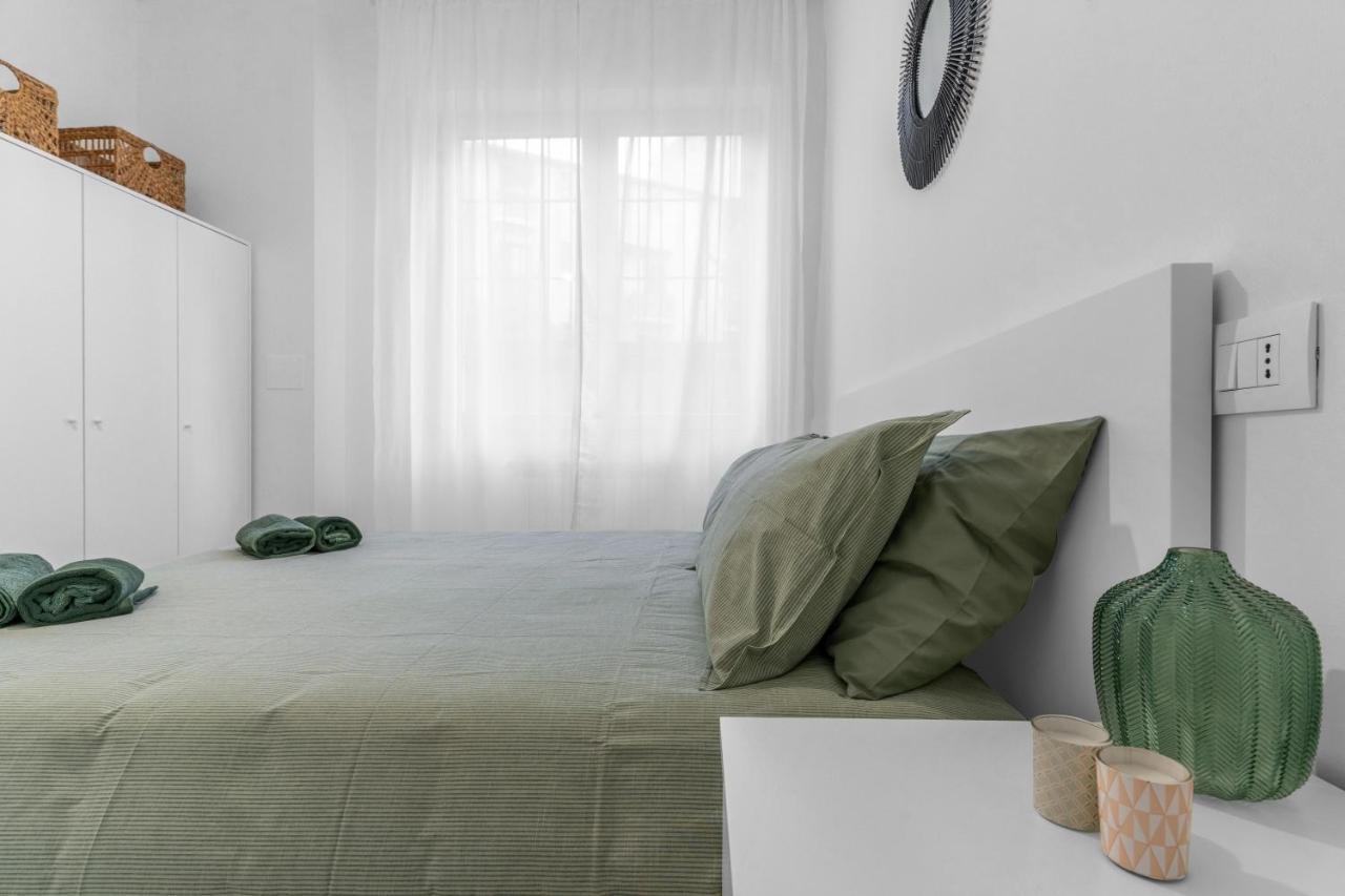 Apartment Milan San Siro City Life & Fiera Εξωτερικό φωτογραφία
